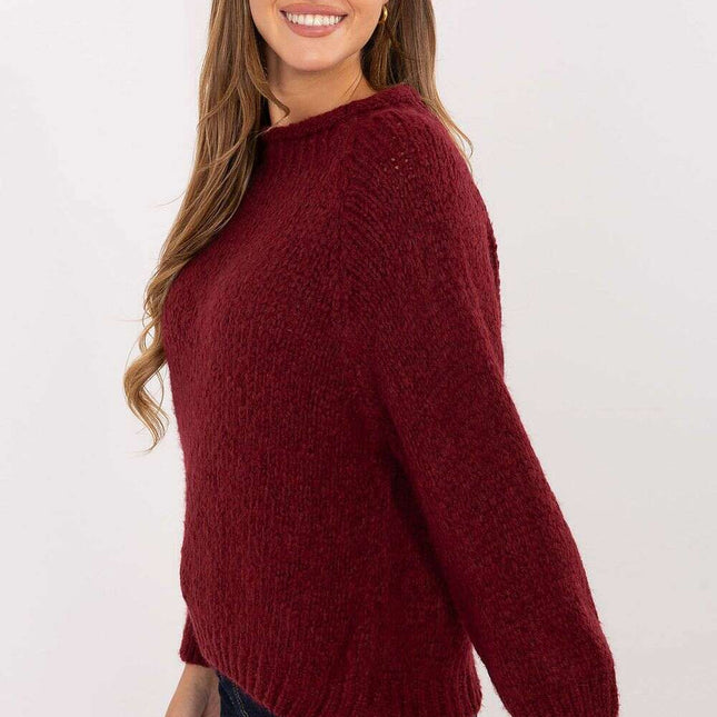 Jumper model 219224 - Très Elite