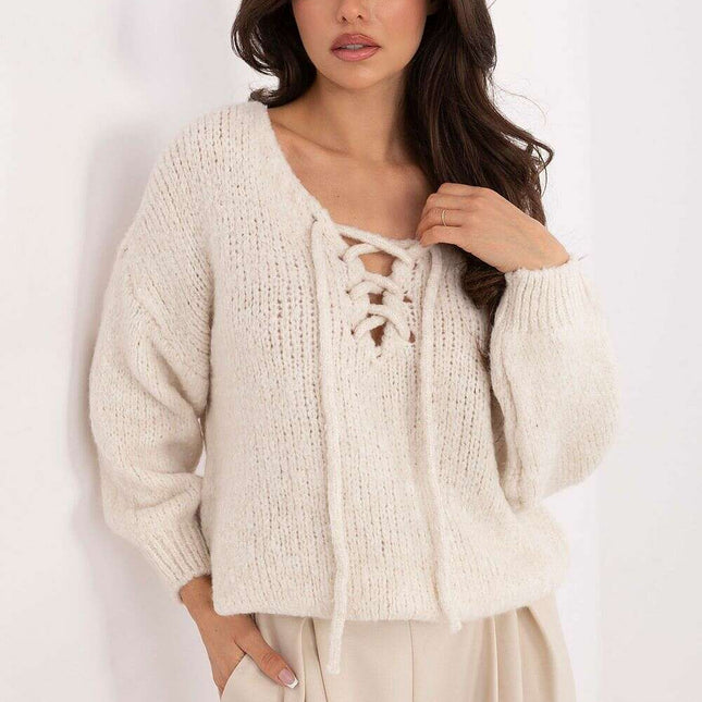Jumper model 219468 - Très Elite