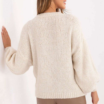 Jumper model 219475 - Très Elite