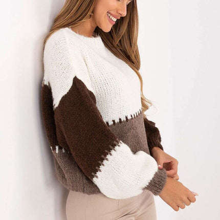 Jumper model 219629 - Très Elite