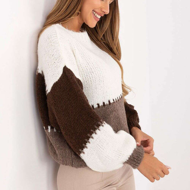 Jumper model 219629 - Très Elite