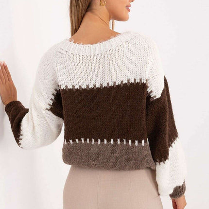 Jumper model 219629 - Très Elite