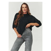 black / one-size-fits-all