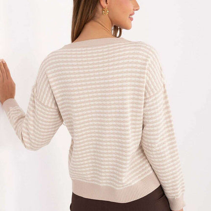Jumper model 220368 - Très Elite