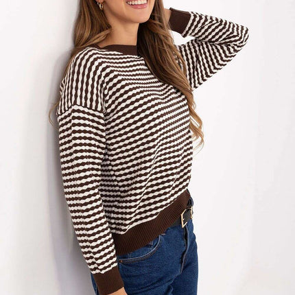 Jumper model 220370 - Très Elite