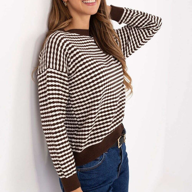 Jumper model 220370 - Très Elite