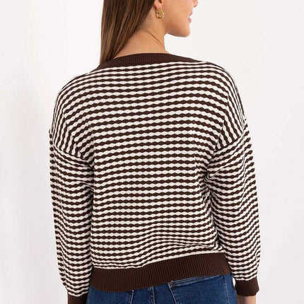 Jumper model 220370 - Très Elite