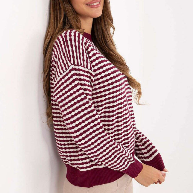 Jumper model 220371 - Très Elite