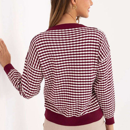 Jumper model 220371 - Très Elite