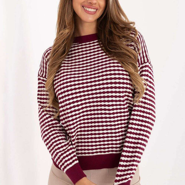 Jumper model 220371 - Très Elite