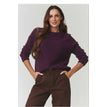 violet / one-size-fits-all