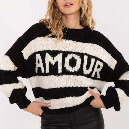Jumper model 221064 - Très Elite