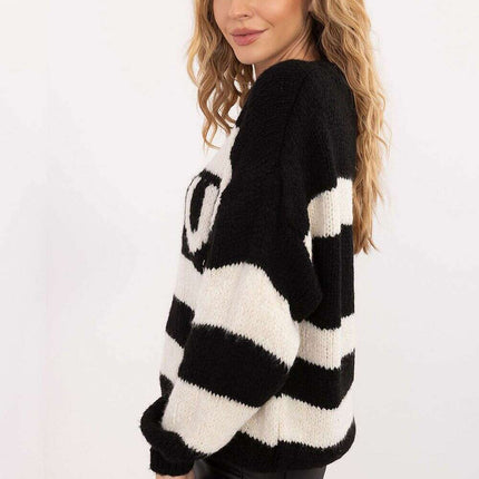 Jumper model 221064 - Très Elite