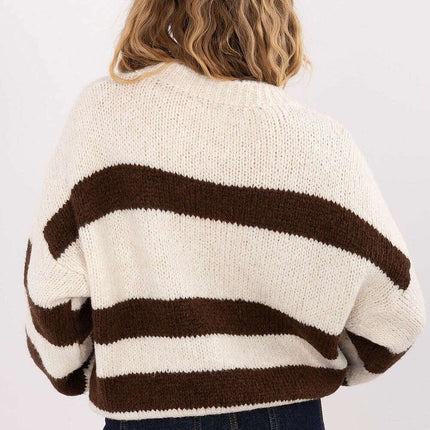 Jumper model 221064 - Très Elite
