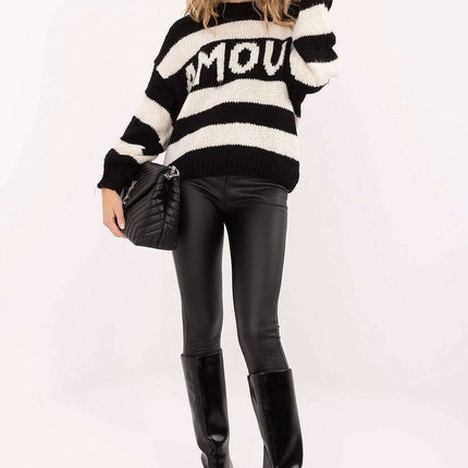 Jumper model 221064 - Très Elite