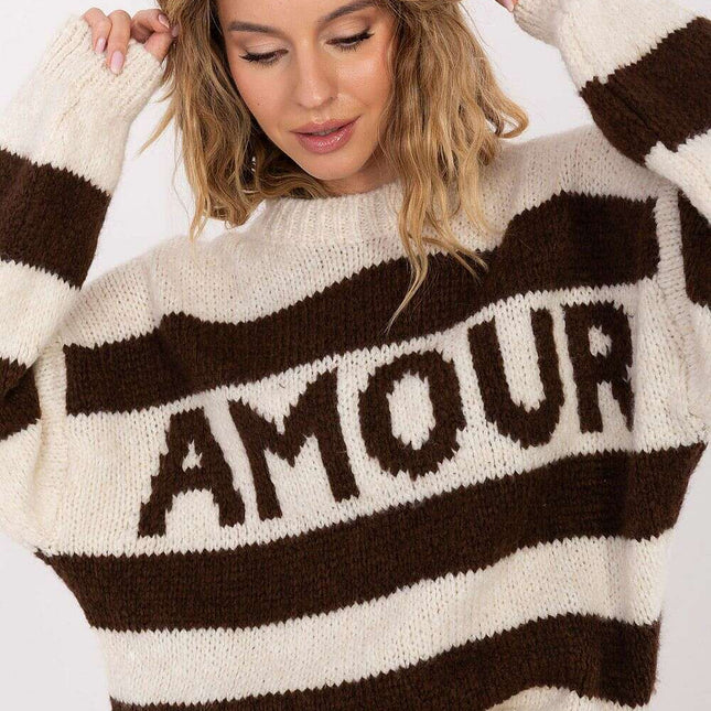 Jumper model 221064 - Très Elite