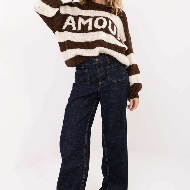 Jumper model 221065 - Très Elite