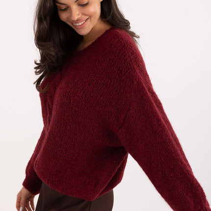 Jumper model 221579 - Très Elite