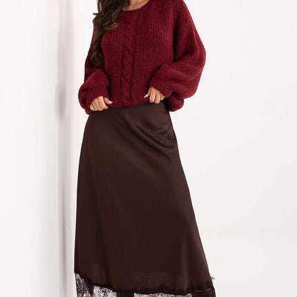 Jumper model 221579 - Très Elite