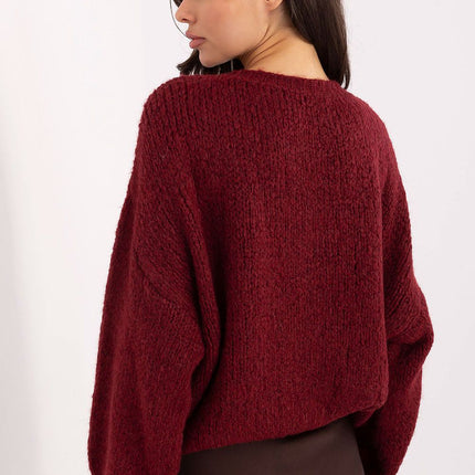 Jumper model 221579 - Très Elite