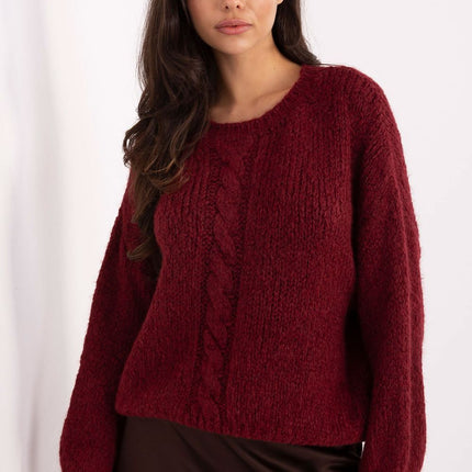 Jumper model 221579 - Très Elite