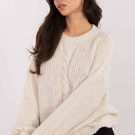 Jumper model 221579 - Très Elite