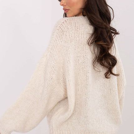 Jumper model 221579 - Très Elite