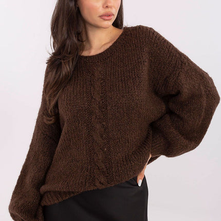 Jumper model 221579 - Très Elite