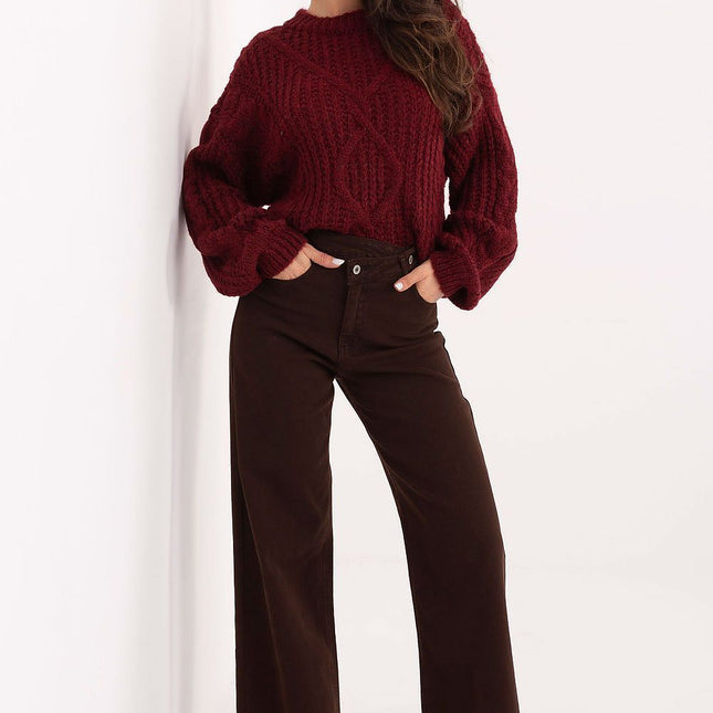 Jumper model 221700 - Très Elite