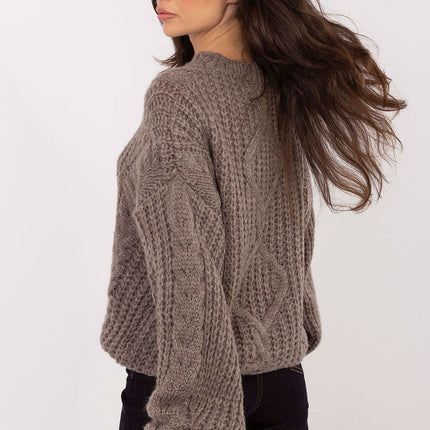 Jumper model 221700 - Très Elite