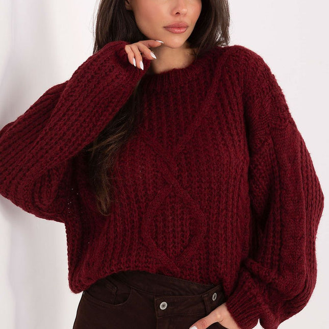 Jumper model 221700 - Très Elite