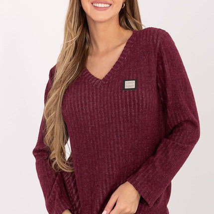 Jumper model 221739- Très Elite- Très Elite