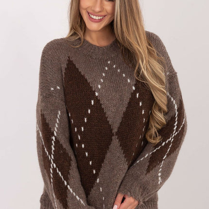 Jumper model 221750 - Très Elite