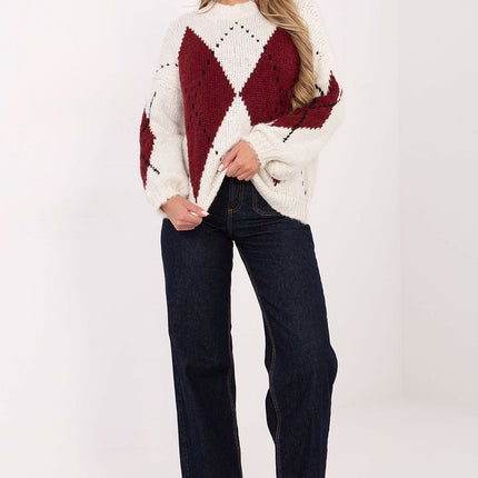 Jumper model 221750 - Très Elite