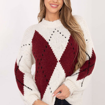 Jumper model 221750 - Très Elite