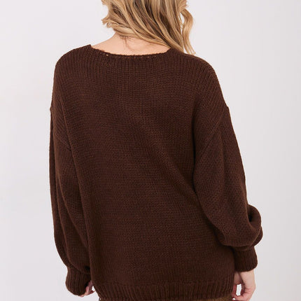 Jumper model 221859 - Très Elite