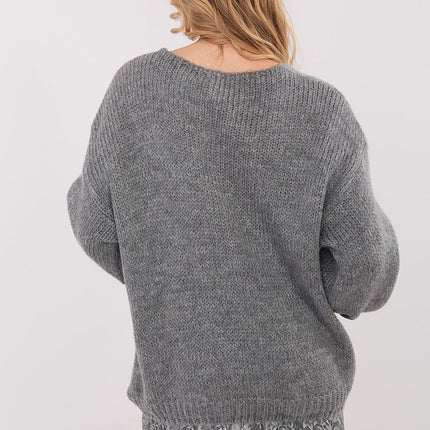 Jumper model 221859 - Très Elite