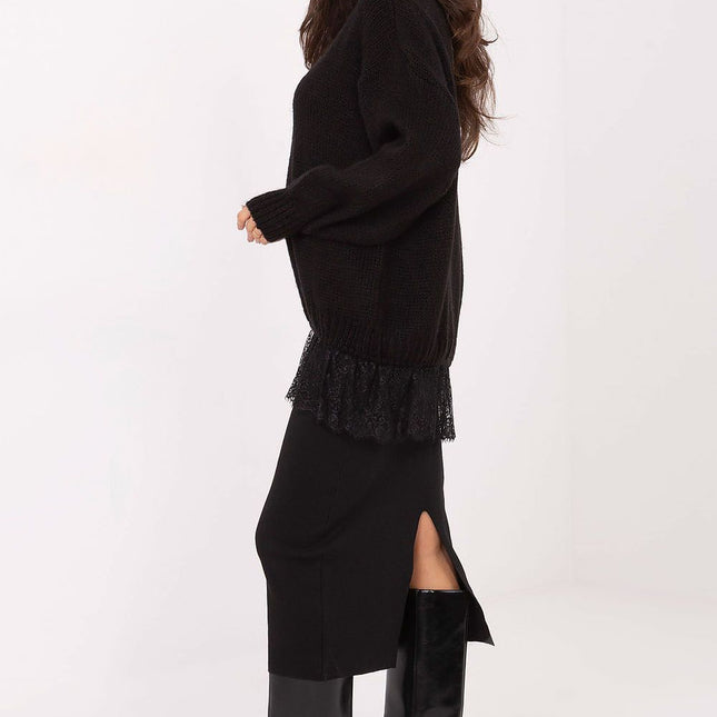 Jumper model 221859- Très Elite- Très Elite