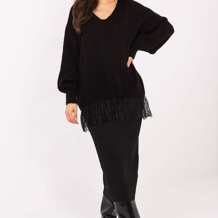 Jumper model 221859 - Très Elite