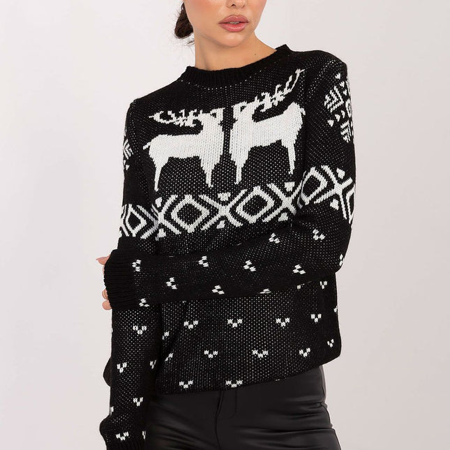 Jumper model 221969 - Très Elite