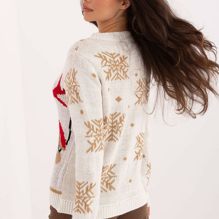 Jumper model 221971 - Très Elite
