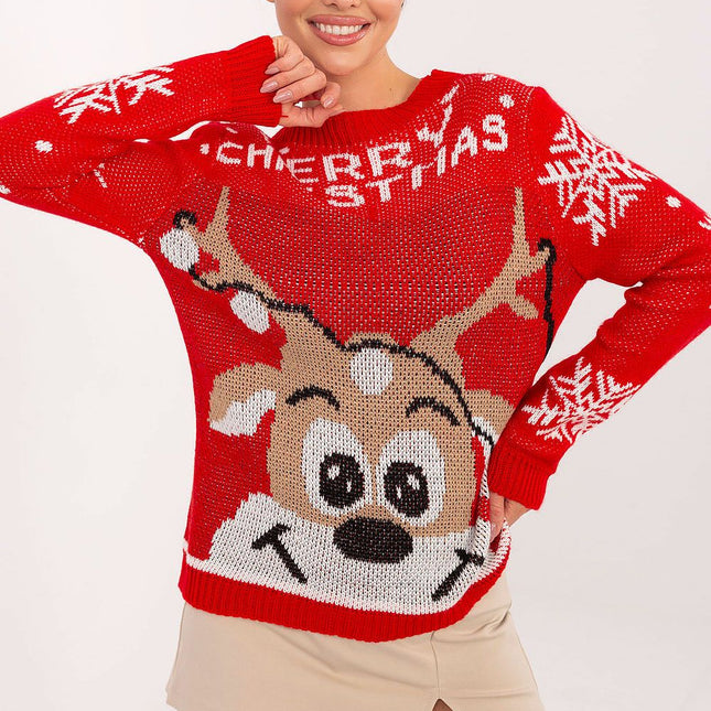 Jumper model 221971- Très Elite- Très Elite