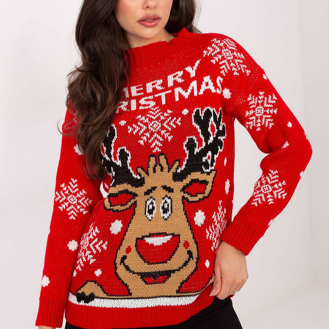 Jumper model 222005- Très Elite- Très Elite