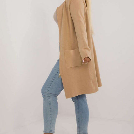 Jumper plus size model 201367 - Très Elite