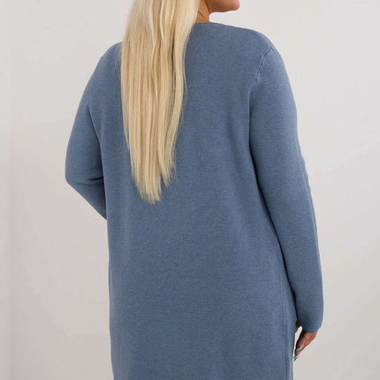 Jumper plus size model 201367 - Très Elite