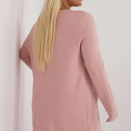 Jumper plus size model 201367 - Très Elite