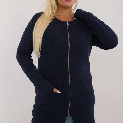 Jumper plus size model 201367 - Très Elite