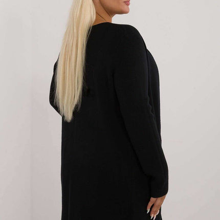 Jumper plus size model 201367 - Très Elite