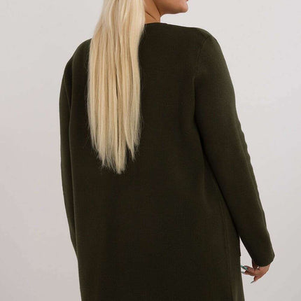 Jumper plus size model 201367 - Très Elite