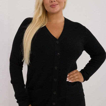 Jumper plus size model 201387 - Très Elite